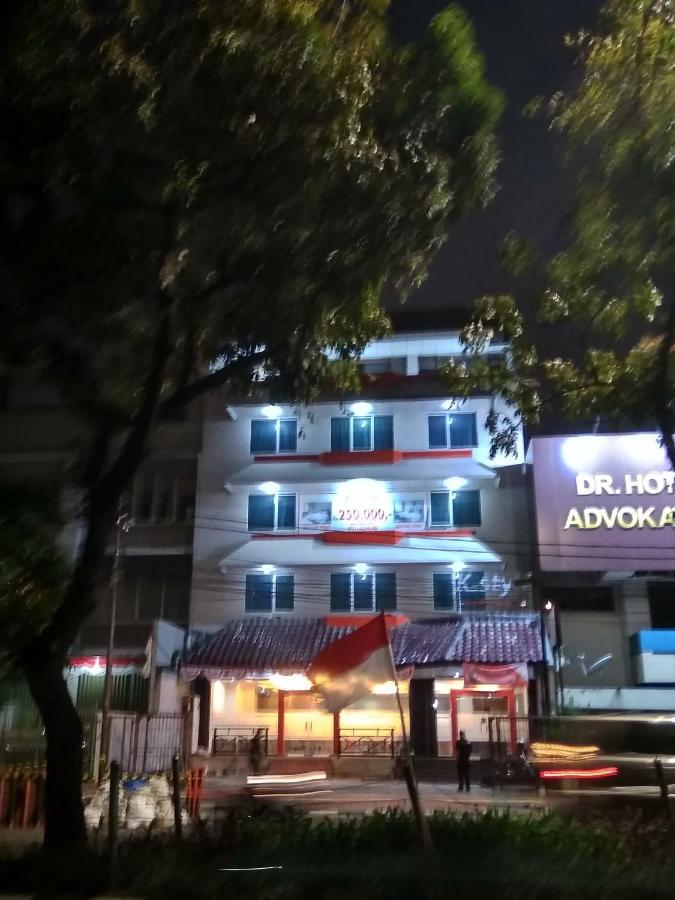 K-Style Eco Hotel Jakarta Jacarta Exterior foto