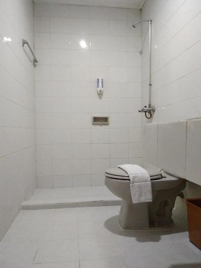 K-Style Eco Hotel Jakarta Jacarta Exterior foto