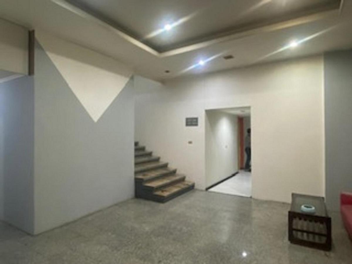 K-Style Eco Hotel Jakarta Jacarta Exterior foto